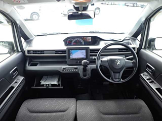 SUZUKI WAGON R 2020