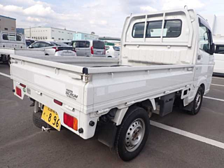 MAZDA SCRUM TRUCK 2015