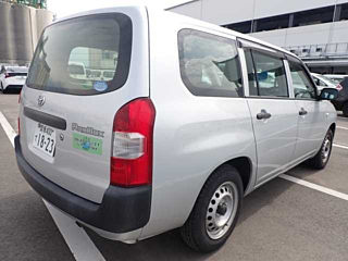 TOYOTA PROBOX 2019