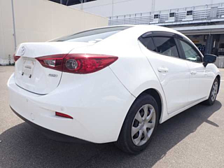 MAZDA AXELA 2019