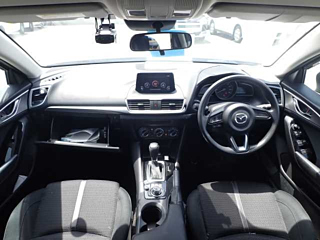 MAZDA AXELA 2019