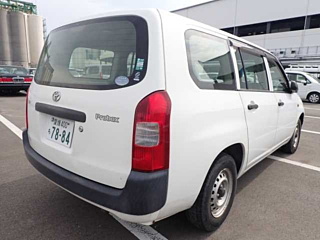 TOYOTA PROBOX 2013