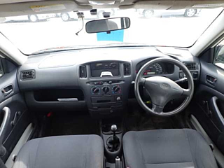 TOYOTA PROBOX 2013