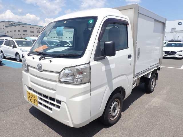 DAIHATSU HIJET TRUCK 2017
