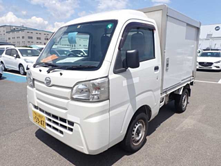 DAIHATSU HIJET TRUCK 2017