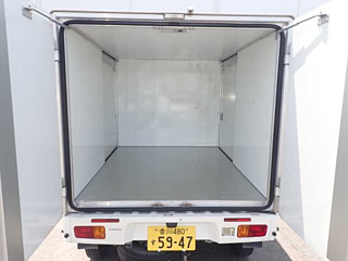 DAIHATSU HIJET TRUCK 2017