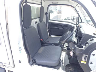 DAIHATSU HIJET TRUCK 2017