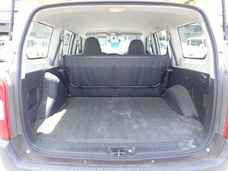 TOYOTA PROBOX 2014