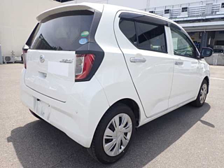DAIHATSU MIRA E S 2019