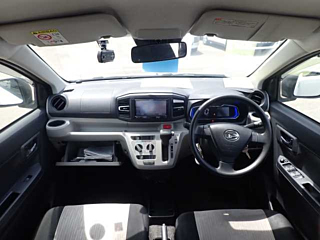 DAIHATSU MIRA E S 2019