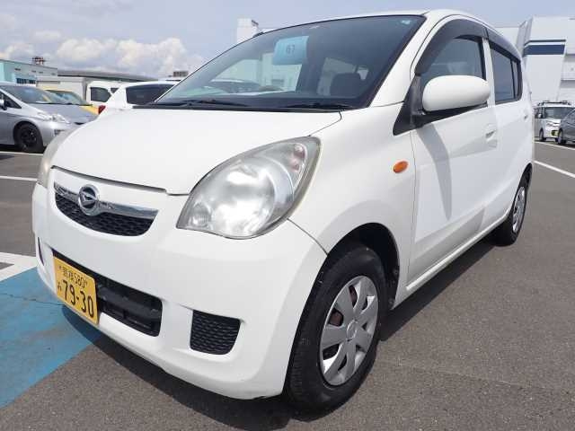 DAIHATSU MIRA 2012