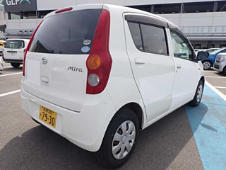 DAIHATSU MIRA 2012