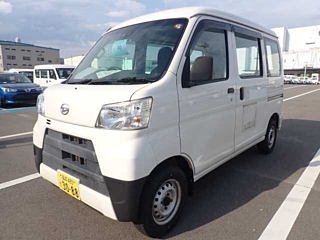 DAIHATSU HIJET VAN 2019