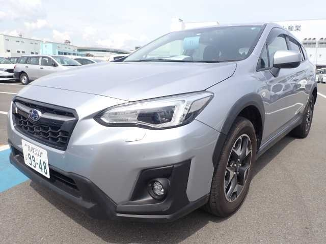 SUBARU XV 2020