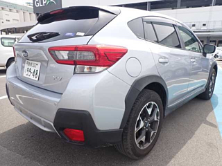 SUBARU XV 2020