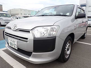 TOYOTA PROBOX 2019