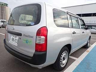 TOYOTA PROBOX 2019