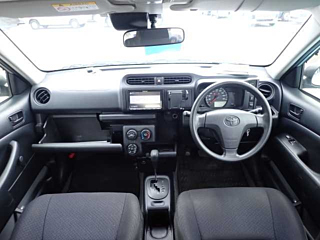 TOYOTA PROBOX 2019