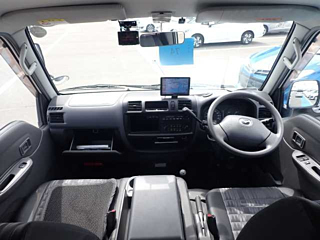 MAZDA BONGO VAN 2020