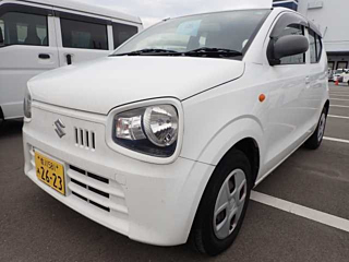 SUZUKI ALTO 2018