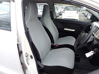 SUZUKI ALTO 2018