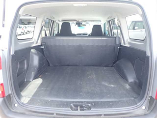 TOYOTA PROBOX 2018