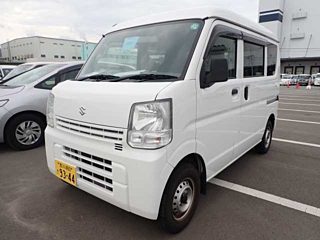 SUZUKI EVERY 2016