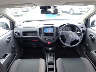 NISSAN AD 2020