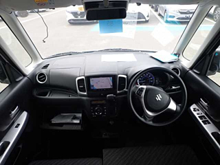 SUZUKI SPACIA 2017