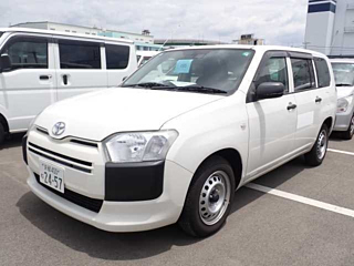 TOYOTA PROBOX 2019