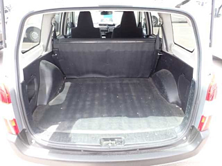 TOYOTA PROBOX 2019
