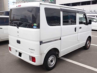SUZUKI EVERY 2020