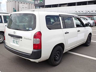 TOYOTA PROBOX 2015