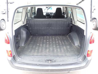 TOYOTA PROBOX 2015
