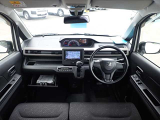 SUZUKI WAGON R 2020