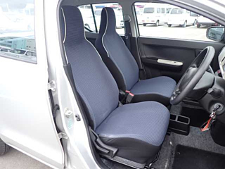 SUZUKI ALTO 2021