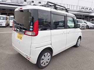 SUZUKI SPACIA 2017