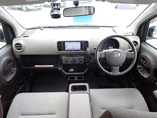 DAIHATSU BOON 2014