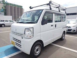 SUZUKI EVERY 2015