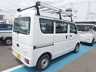 SUZUKI EVERY 2015