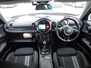 BMW MINI 2018
