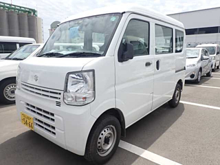 SUZUKI EVERY 2019