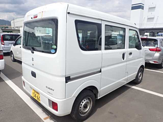 SUZUKI EVERY 2019