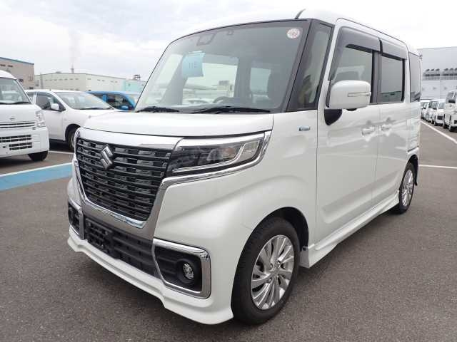 SUZUKI SPACIA 2020