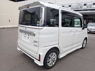 SUZUKI SPACIA 2020