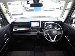 SUZUKI SPACIA 2020