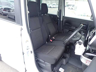 SUZUKI SPACIA 2020