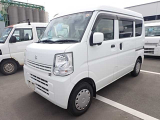 SUZUKI EVERY 2018