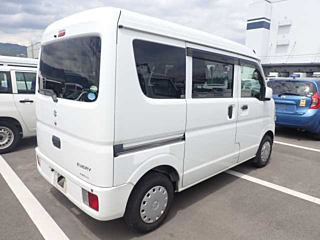 SUZUKI EVERY 2018
