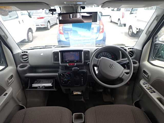 SUZUKI EVERY 2018